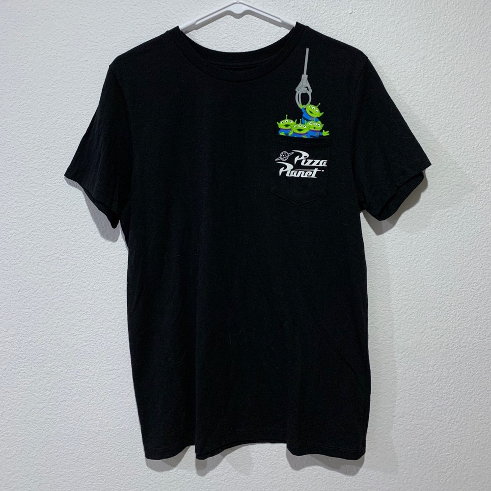 Disney Pizza Planet T-Shirt